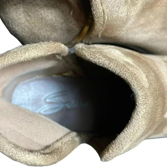 SEVEN 7  WOMENS SOHO ANKLE  BOOT 8 - Picture 14 of 14